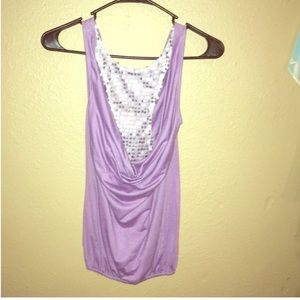 Daytrip Dress Tank